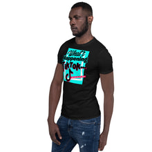 Load image into Gallery viewer, Limited Edition What&#39;s Happening TikTok Short-Sleeve Unisex T-Shirt
