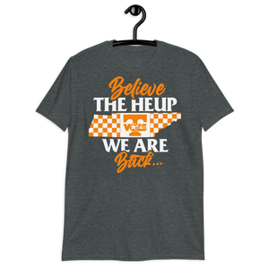 Tennessee-Vols