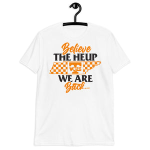 Tennessee-Vols